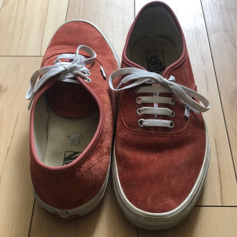 Vans Suede Mens Size 11 - Picture 2 of 6